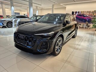 2026 Audi Q5 L III (GU), чёрный, 6650000 рублей, вид 1