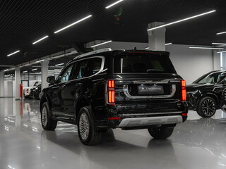 2023 Tank 500 I, чёрный, 3710000 рублей, вид 4