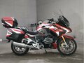 2019 BMW R 1250 RT, красный, 1960000 рублей