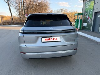 2025 Li Auto (Lixiang) L7 52.3 kWh I Рестайлинг, серебристый, 8000000 рублей, вид 5