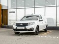 2026 Lada (ВАЗ) Largus I Рестайлинг, белый, 1797000 рублей - вид 5