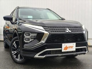 2022 Mitsubishi Eclipse Cross I Рестайлинг, чёрный, 2195000 рублей, вид 2