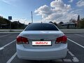 2013 Chevrolet Cruze I Рестайлинг, белый, 810000 рублей - вид 6