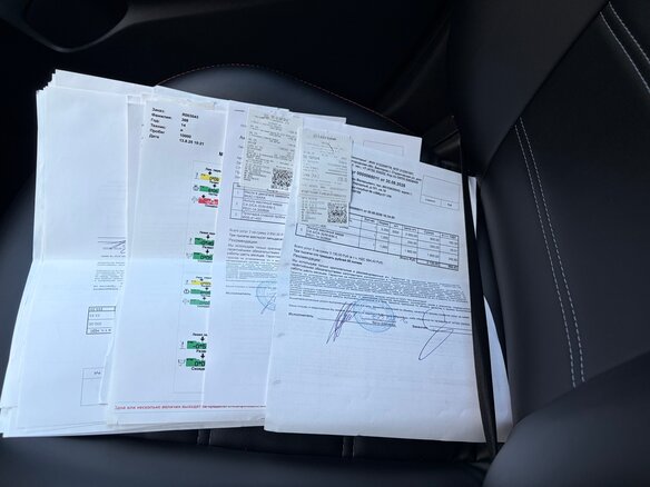 2013 Mazda 3 III (BM), голубой, 1470000 рублей - вид 19