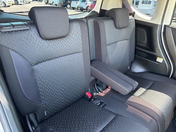 2018 Suzuki Solio MHEV III, белый, 880000 рублей - вид 33