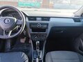2017 Skoda Rapid I Рестайлинг, белый, 1020000 рублей - вид 1