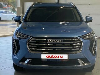 2021 Haval Jolion I, голубой, 1595000 рублей, вид 2