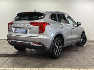 2023 Haval Jolion I, серый, 1790000 рублей, вид 4