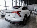 2026 Haval F7x II, белый - вид 4