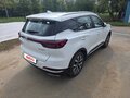 2021 Chery Tiggo 7 Pro I, белый, 1400000 рублей - вид 6