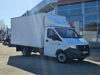 2021 ГАЗ ГАЗель Next, белый, 1780000 рублей, вид 3