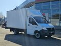 2021 ГАЗ ГАЗель Next, белый, 1780000 рублей - вид 2