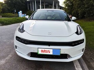 2023 Zeekr 001 140 kWh I, белый, 5225000 рублей, вид 2