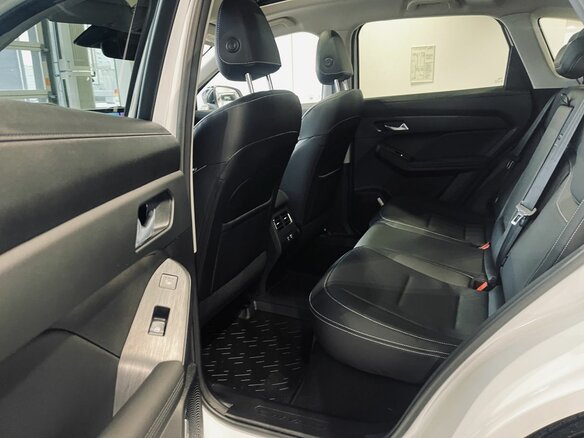 2026 Haval Jolion I Рестайлинг, белый, 3059761 рублей - вид 6