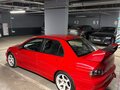 2004 Mitsubishi Lancer Evolution VIII, красный, 2800000 рублей - вид 6
