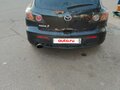 2006 Mazda 3 I (BK), чёрный - вид 3