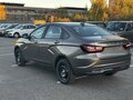 2026 Lada (ВАЗ) Vesta I Рестайлинг (NG), коричневый, 1755000 рублей - вид 3