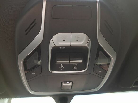 2021 Geely Coolray I, серый, 1599000 рублей - вид 21