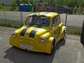 1966 ЗАЗ 965, жёлтый, 5000000 рублей - вид 6