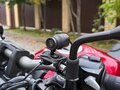2020 Honda CB 650R, красный, 875000 рублей - вид 9