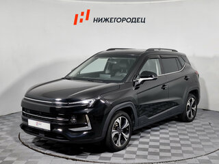 2023 Москвич 3, чёрный, 1269000 рублей, вид 1