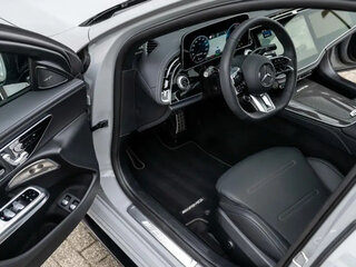 2026 Mercedes-Benz E-Класс AMG 53 AMG VI (W214), серый, 14120000 рублей, вид 3