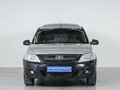 2015 Lada (ВАЗ) Largus I, серебристый, 599000 рублей - вид 1