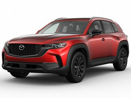 Mazda CX-50