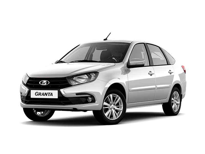 Открыть фотографии: Lada (ВАЗ) Granta I Рестайлинг