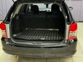 2008 Toyota Corolla Fielder X (E140, E150) Рестайлинг, чёрный, 919000 рублей - вид 6