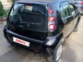 2004 Smart Forfour I, чёрный, 555555 рублей - вид 3