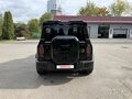 2024 Jetour T2, чёрный - вид 2