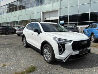 2026 Haval Jolion I Рестайлинг, белый, 2949000 рублей, вид 2