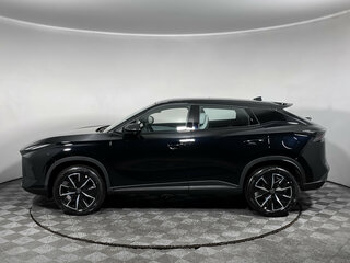 2026 Omoda C5 II, чёрный, 2929000 рублей, вид 4