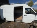 2005 Mercedes-Benz Sprinter, белый, 1450000 рублей - вид 3