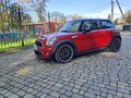 2012 Mini Hatch Cooper S II (R56) Рестайлинг, красный - вид 1