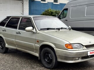 2004 Lada (ВАЗ) 2114, золотистый, 106000 рублей, вид 1