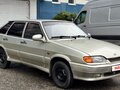 2004 Lada (ВАЗ) 2114, золотистый, 106000 рублей