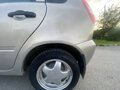 2007 Lada (ВАЗ) Kalina I, бежевый, 190000 рублей - вид 6