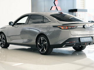 2024 Changan Lamore, серый, 2019000 рублей, вид 3