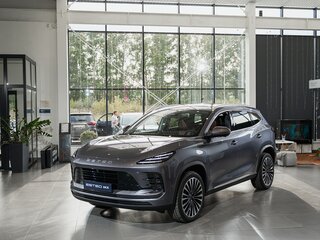 2026 Esteo MX, серый, 4090000 рублей, вид 1