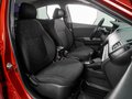 2013 Kia Rio 4-speed III, красный - вид 7