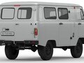 2026 УАЗ 3741, серый, 1745000 рублей - вид 1
