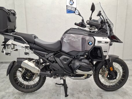 2026 BMW R 1300 GS Adventure, чёрный, 3420000 рублей, вид 1