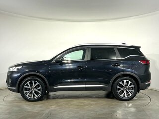 2020 Chery Tiggo 7 Pro I, серый, 1500000 рублей, вид 2