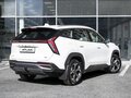 2026 Geely Atlas II, белый - вид 3