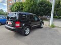 2011 Jeep Cherokee IV (KK), чёрный, 2000000 рублей - вид 4