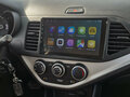 2012 Kia Picanto II, чёрный, 755000 рублей - вид 11