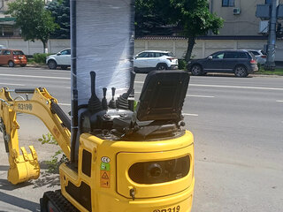 2026 Rippa R319, жёлтый, 550000 рублей, вид 5