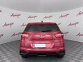 2018 Hyundai Creta I, красный, 1555000 рублей - вид 3